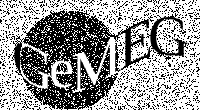 Generated captcha image