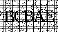 Generated captcha image