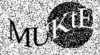Generated captcha image