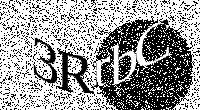 Generated captcha image