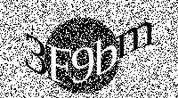 Generated captcha image